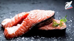 Механическая и тепловая кулинарная обработка рыбы