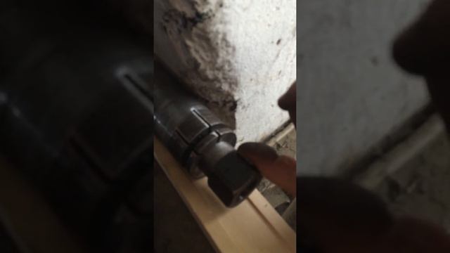 Т-150к ремонт паука. Модернизация оси полурамы. смотреть онлайн