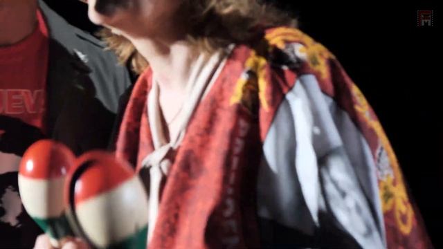 Время пришло. Исполняет Букет смотреть онлайн