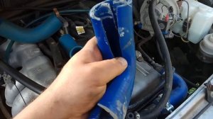 силиконовые патрубки на Газель " Техно Партнер" отзыв.