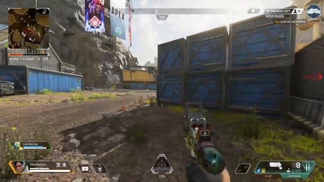 l0rdxRedman: (PS4) #1 in Canada w/11,000 matches.We chillin' смотреть онлайн