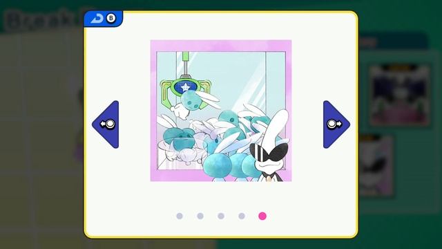 Warioware:Get it Together :All unlockable Art Gallery #Warioware#Warioware:Get it Togrther смотреть онлайн