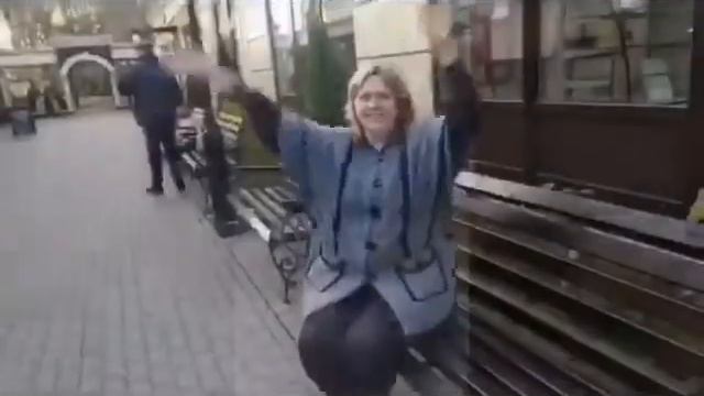 флешмоб от нашей команды Лайм / Марафон Юли Долговой смотреть онлайн