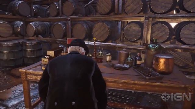 The Best and Worst Parts of Assassin's Creed Syndicate - Review Discussion смотреть онлайн