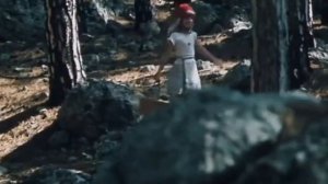 Песенка Красной Шапочки из х/ф "Про Красную Шапочку" (1977)