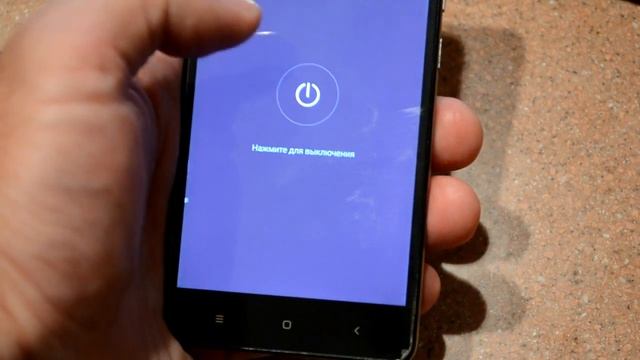 Xiaomi Readmi 3 переустановка Android к заводским настройкам. MIUI смотреть онлайн