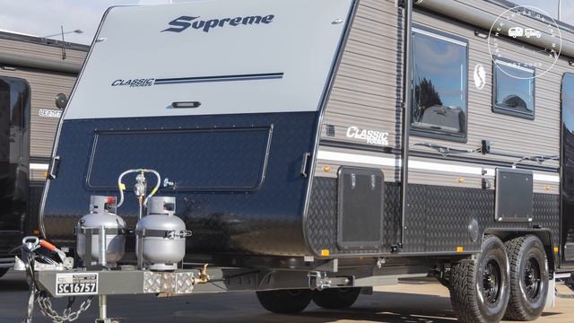 Caravan Shopping: Join Andie & Simon on an Epic Journey to Find Their Dream Home on Wheels! смотреть онлайн