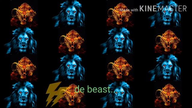 Created by gbreezy59.. Creating an awesome video with (kine master) смотреть онлайн