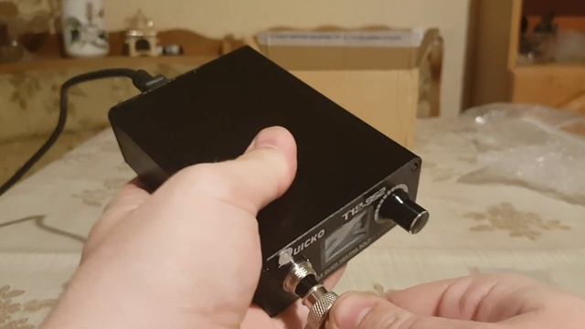 Quicko T12-952 STC OLED - Aliexpress смотреть онлайн