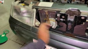 ПОСТАВИЛИ ЛИНЗОВАННУЮ ОПТИКУ НА 2110! || КАК СДЕЛАТЬ СВЕТ ЛУЧШЕ НА 2110! || #DriveDuo