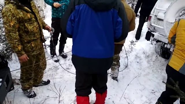 105 ка Игоря смотреть онлайн