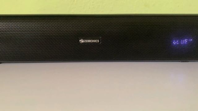 zebronics zeb vita plus 16 w Unboxing & Review смотреть онлайн