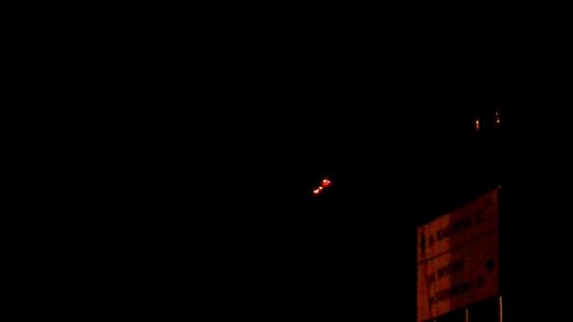 ЯСЕНЕВО... Пожар на 23 этаже в новостройке. смотреть онлайн