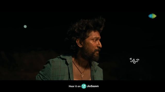 Ori Vaari - Lyrical Video | Dasara | Nani | Keerthy Suresh | Santhosh Narayanan | Srikanth Odela смотреть онлайн