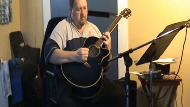 Hein Plays Guitar смотреть онлайн