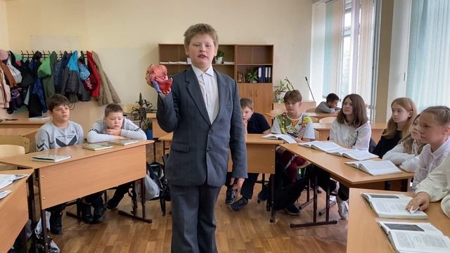 Отрывок из Старухи Изергиль смотреть онлайн