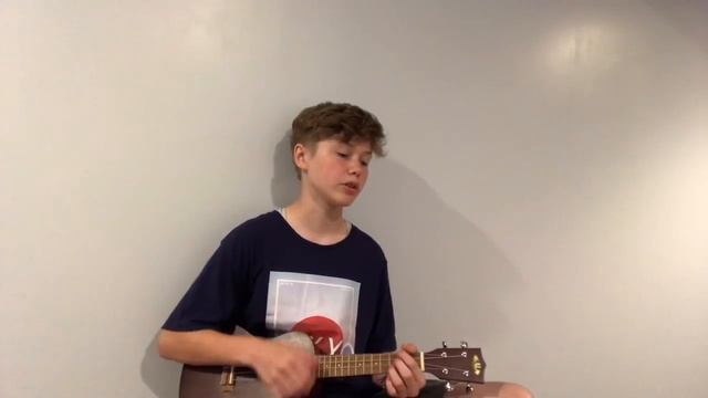 A bad cover of a good song смотреть онлайн