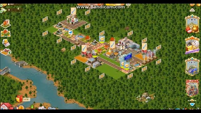 Проходим Big Business Deluxe часть %5. смотреть онлайн