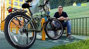 Как выбрать электровелосипед (велогибрид) ? Советы и обзор.