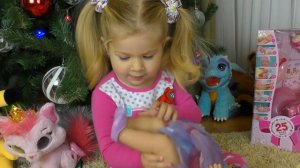 ВСЕМ СПАТЬ! Куклы Беби Бон в Кроватке ДИАНА КАК МАМА Кукла Baby Born Видео для Д