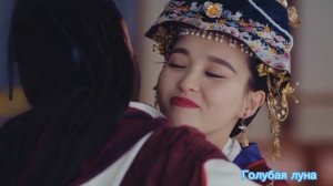 Клип к дораме Принцесса Вей Ян/Jin Xiu Wei Yang?Sevak - зима