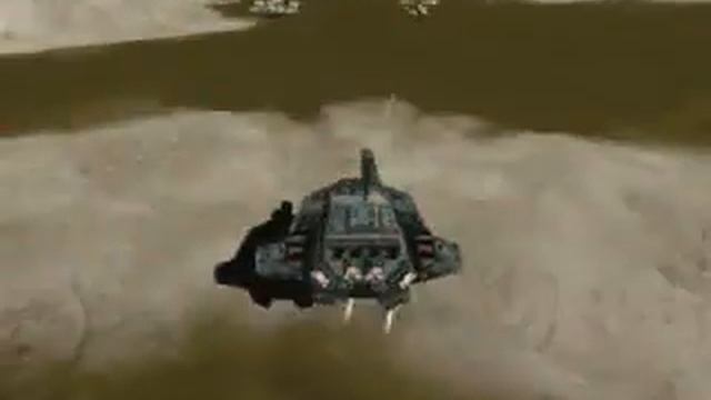 Battlezone - Trailer (1998) смотреть онлайн