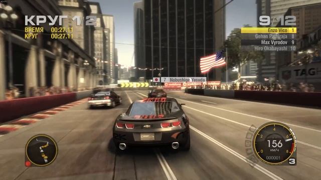Разбор всех версий GRID | Java, Nintendo DS, Arcade Machine, PC смотреть онлайн