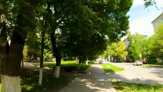 Белгород улица Некрасова смотреть онлайн