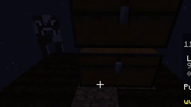 First minecraft stream смотреть онлайн