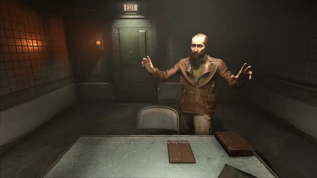 WOLFENSTEIN 2 THE NEW COLOSSUS Walkthrough Gameplay Part 9 - Farmhouse смотреть онлайн