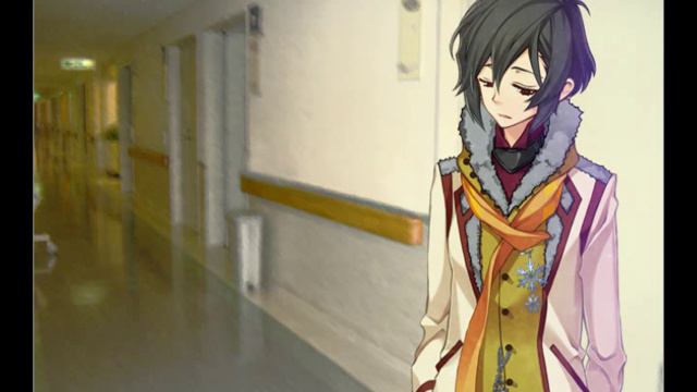 Rose Guns Days BGM - A-symmetry смотреть онлайн