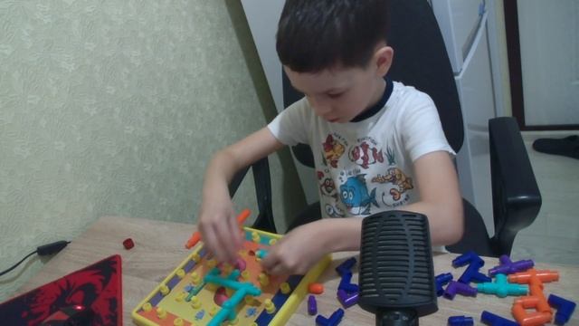настольная игра трубопровод из фикс прайса смотреть онлайн