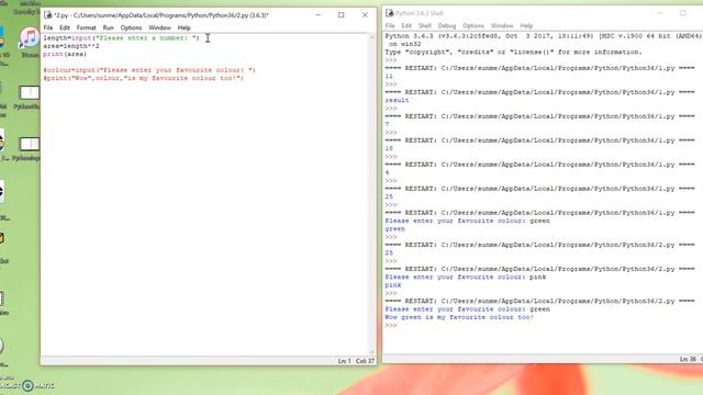 Python Input part b 5 смотреть онлайн