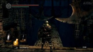 Dark Souls   серия 39 Havel's Ring