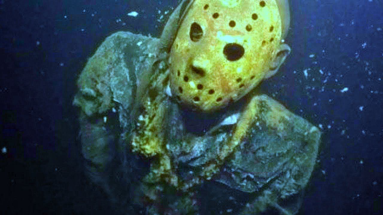 5 ПАСХАЛОК ИЗ ФИЛЬМОВ В РЕАЛЬНОЙ ЖИЗНИ смотреть онлайн