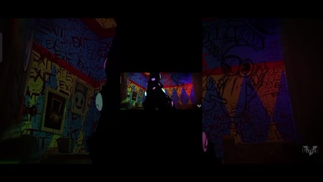 Смотрю удивительный цыфровой цирк разбор мультфильма