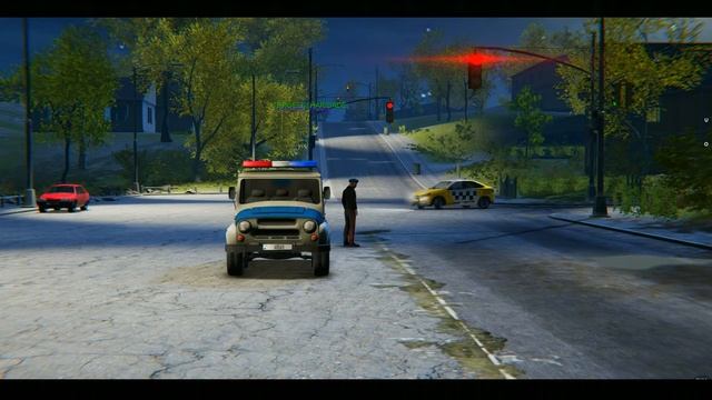 MadOut2 РП | Погоня! смотреть онлайн