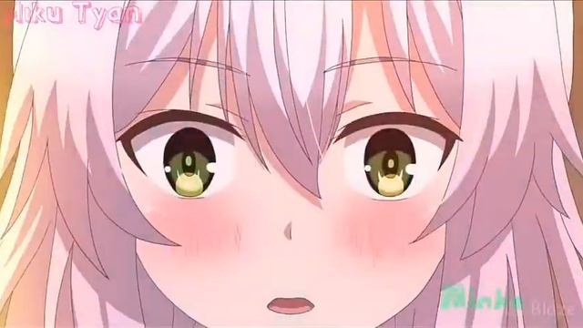 Аниме клип- ты такая красивая ( Совместно с Miku Tyan) смотреть онлайн