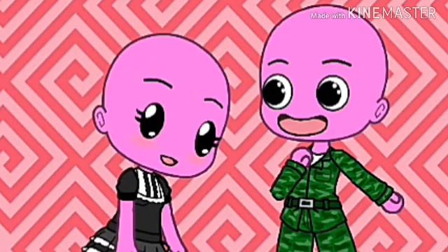 ｡･|[Танцуют и поют все!]|･｡ (Gacha Life) смотреть онлайн