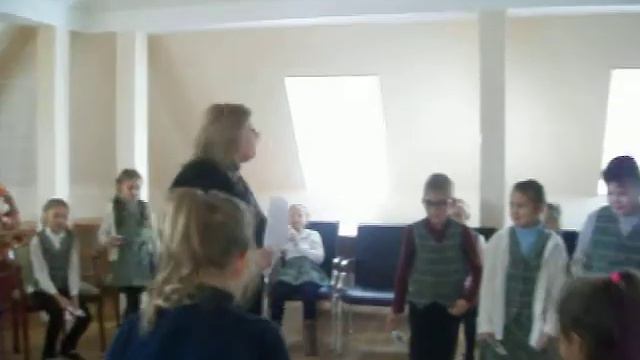 Вороны смотреть онлайн