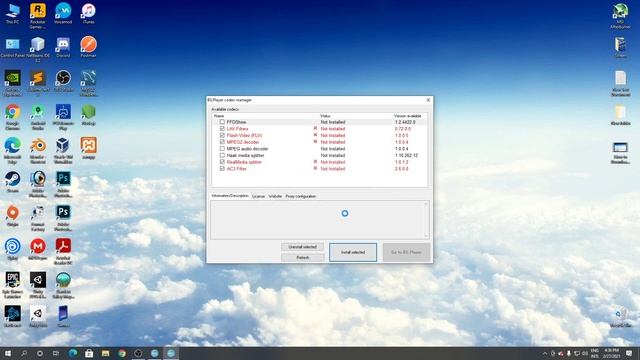 How to Download and Install BSPlayer For Windows смотреть онлайн