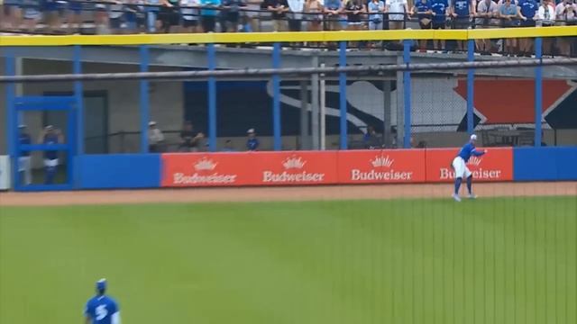 Yankees vs Blue Jays (03/12/2024) FULL GAME - MLB Highlights | MLB spring training 2024 смотреть онлайн