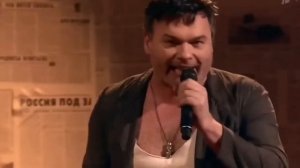 Евгений Дятлов – Смотрины