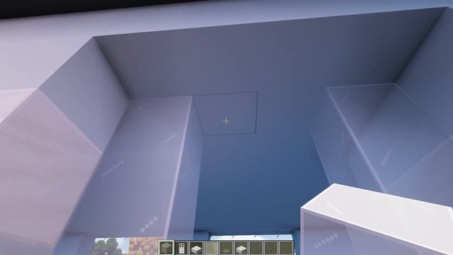 ? Minecraft How to build modern apartment (1/2) ? смотреть онлайн