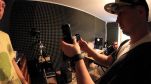 Карандаш, "Профессия — рэпер". 13-й выпуск.