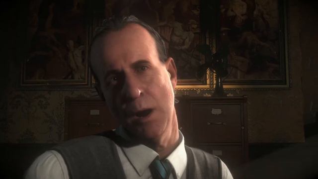 Until Dawn - Part 1 | The Butterfly Effect смотреть онлайн