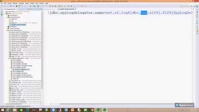 Coding Spring 03 07 2019 07 11 Spring log4j2 смотреть онлайн