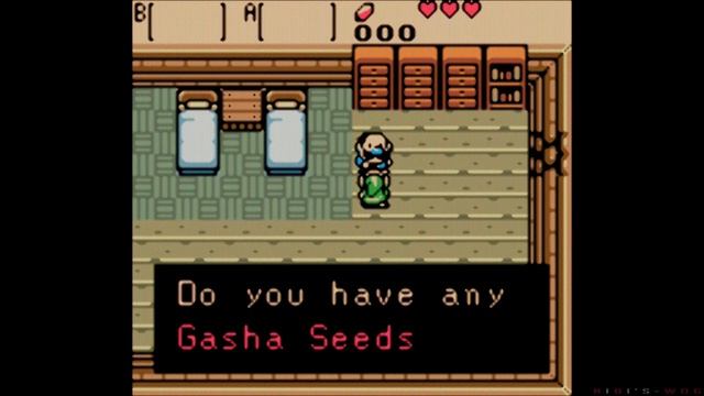 ?The Legend of Zelda: Oracle of Seasons?| GBC | Part 1 | Gameplay | Longplay | 1080p60FPS No Commen смотреть онлайн