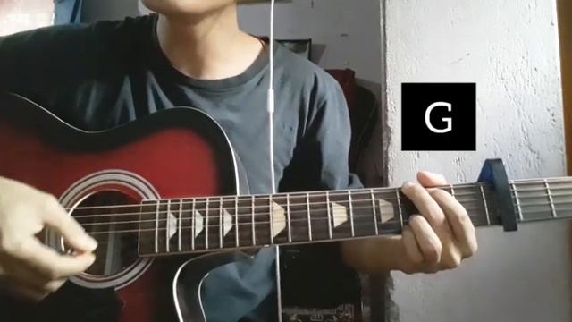 Maya Ta Maya Ho - Narayan Gopal | Guitar Lesson | Easy Chords | (Capo 3) смотреть онлайн