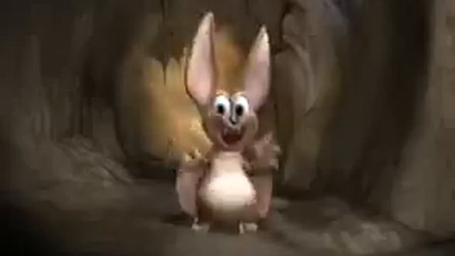 Летучая мышь смотреть онлайн